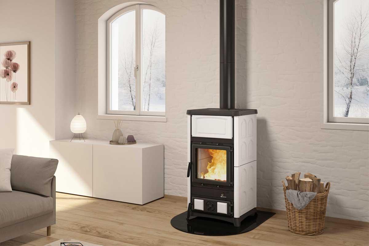 Kaminofen Concita von La Nordica